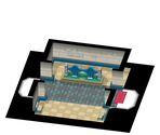 Bridge Gatehouse - Pokémon Black 2 / White 2