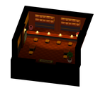 Café Sonata - Pokémon Black 2 / White 2