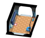 Castelia Gate - Pokémon Black 2 / White 2