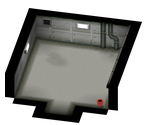 Castelia Sewers Area 2 - Pokémon Black 2 / White 2