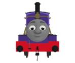 Charlie the Cheerful Engine - Thomas & Friends: Let's Build a Railway