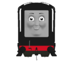 Devious Diesel - Thomas & Friends: Let's Build a Railway