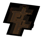Clay Tunnel Area 1 - Pokémon Black 2 / White 2
