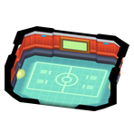 Colosseum Room 2 - Pokémon Black 2 / White 2