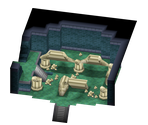 Dragonspiral Tower Area 2 - Pokémon Black 2 / White 2