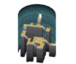 Dragonspiral Tower Area 4 - Pokémon Black 2 / White 2