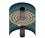 Dragonspiral Tower Area 5 - Pokémon Black 2 / White 2