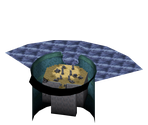 Dragonspiral Tower Area 7 - Pokémon Black 2 / White 2