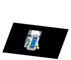 Driftveil City Gatehouse 8 - Pokémon Black 2 / White 2