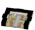 Driftveil Market - Pokémon Black 2 / White 2