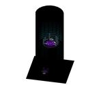 Elite Four Room 1 - Pokémon Black 2 / White 2