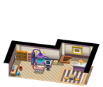 Fennel's Lab - Pokémon Black 2 / White 2
