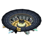 Gear Station Area 2 - Pokémon Black 2 / White 2