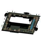 Giant Chasm Area 1 - Pokémon Black 2 / White 2