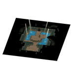 Giant Chasm Area 2 - Pokémon Black 2 / White 2