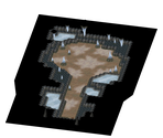 Giant Chasm Area 3 - Pokémon Black 2 / White 2