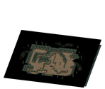 Guidance Chamber Area 1 - Pokémon Black 2 / White 2
