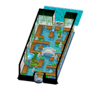 Humilau Gym - Pokémon Black 2 / White 2