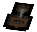 Iceberg Chamber Area 1 - Pokémon Black 2 / White 2