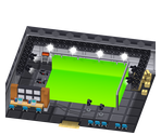 Pokéstar Studios Area 2 - Pokémon Black 2 / White 2