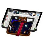 Pokéstar Studios Area 3 - Pokémon Black 2 / White 2