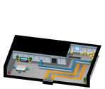 Mistralton Cargo Service - Pokémon Black 2 / White 2