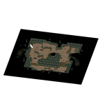 Mistralton Cave Area 1 - Pokémon Black 2 / White 2