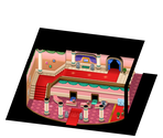 Musical Theater Area 2 - Pokémon Black 2 / White 2