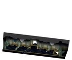 N's Castle Area 3 - Pokémon Black 2 / White 2