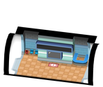 Nacrene Gate - Pokémon Black 2 / White 2