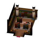Nacrene Gym (Legacy) - Pokémon Black 2 / White 2