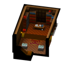 Nacrene Gym (Legacy) Area 2 - Pokémon Black 2 / White 2