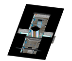 Plasma Frigate Area 6 - Pokémon Black 2 / White 2