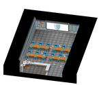 Plasma Frigate Area 18 - Pokémon Black 2 / White 2