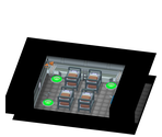 Plasma Frigate Maze - Pokémon Black 2 / White 2