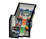 Poké Transfer Lab - Pokémon Black 2 / White 2