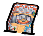 Pokémon Center - Pokémon Black 2 / White 2