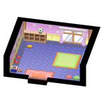 Pokémon Nursery - Pokémon Black 2 / White 2