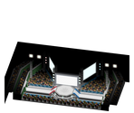 Pokémon World Tournament Area 2 - Pokémon Black 2 / White 2