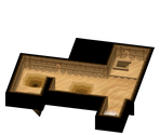 Relic Castle Area 1 - Pokémon Black 2 / White 2