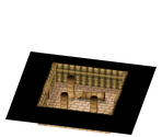Relic Castle Area 3 - Pokémon Black 2 / White 2