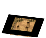 Relic Castle Area 4 - Pokémon Black 2 / White 2