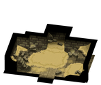 Route 4 Interior - Pokémon Black 2 / White 2