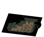 Seaside Cave Area 2 - Pokémon Black 2 / White 2