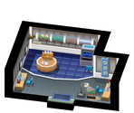 Season Research Lab - Pokémon Black 2 / White 2