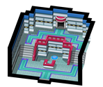 Small Court - Pokémon Black 2 / White 2