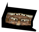 Strange House Area 3 - Pokémon Black 2 / White 2