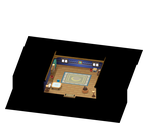 Strange House Area 5 - Pokémon Black 2 / White 2