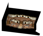 Strange House Areas 1 and 6 - Pokémon Black 2 / White 2