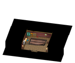 Strange House Areas 7-10 - Pokémon Black 2 / White 2